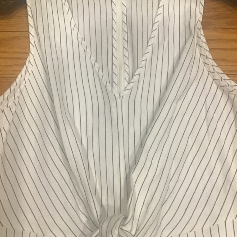 Mango Jumpsuit - Picture 5 of 13